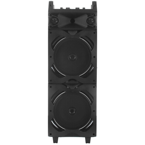 Купить Портативная аудиосистема Dialog Oscar AO-220, черный  5356313. Характеристики, отзывы и цены в Донецке