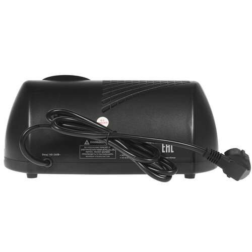 Купить Стабилизатор напряжения ЭРА СНК-1500-Ц  1353869. Характеристики, отзывы и цены в Донецке