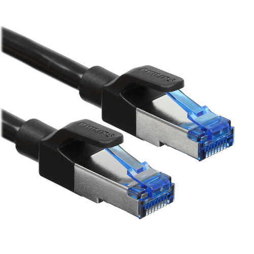 Купить Патч-корд Philips SWN4210G/56  9183533. Характеристики, отзывы и цены в Донецке