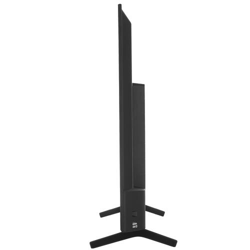 Купить 55" (139 см) Телевизор Sony KD-55X75K черный  5408136. Характеристики, отзывы и цены в Донецке