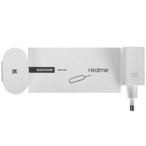 Купить 6.8" Смартфон realme 15 256 ГБ розовый  5638274. Характеристики, отзывы и цены в Донецке