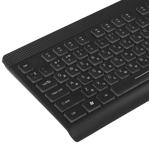 Купить Клавиатура  проводная Perfeo BACKLIGHT  9225517. Характеристики, отзывы и цены в Донецке