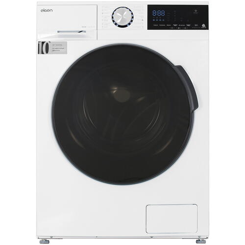 Купить Стиральная машина Eigen Rein C series S1 белый  5405836. Характеристики, отзывы и цены в Донецке