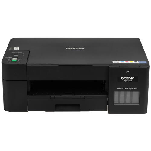 Купить МФУ струйное Brother DCP-T420W  5074874. Характеристики, отзывы и цены в Донецке