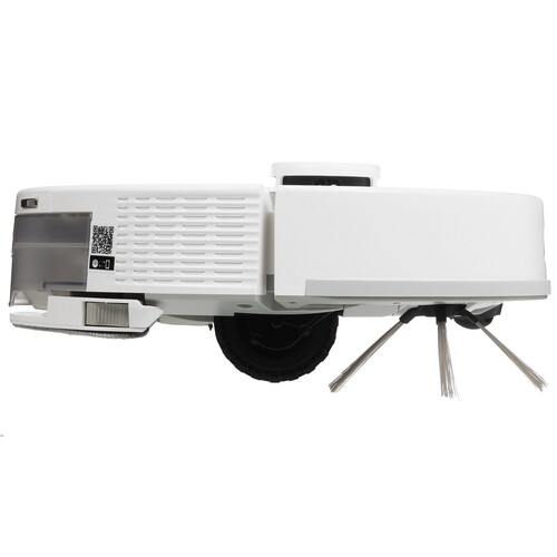 Купить Робот-пылесос KaringBee L20 Pro белый  5604066. Характеристики, отзывы и цены в Донецке