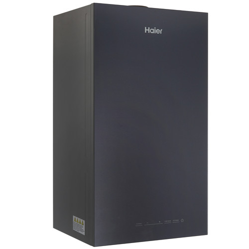 Купить Газовый котел Haier EvoLine 2.24 Ti настенный  9296570. Характеристики, отзывы и цены в Донецке