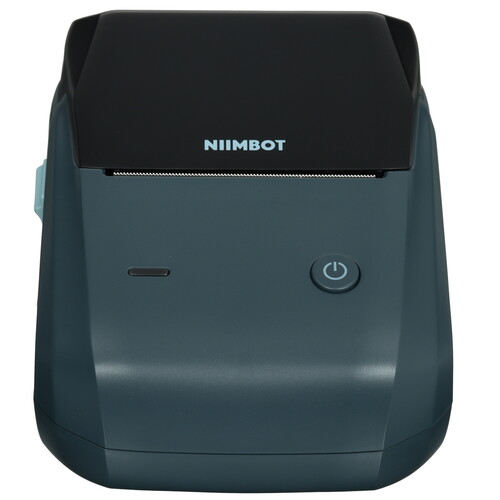 Купить Принтер этикеток NIIMBOT B1  5488752. Характеристики, отзывы и цены в Донецке