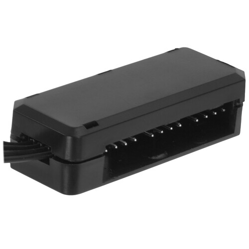 Купить Система охлаждения Thermalright Frozen Prism 360 ARGB черная  5615686. Характеристики, отзывы и цены в Донецке
