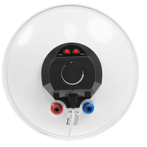 Купить Водонагреватель электрический Thermex Thermo 80 V  1134770. Характеристики, отзывы и цены в Донецке