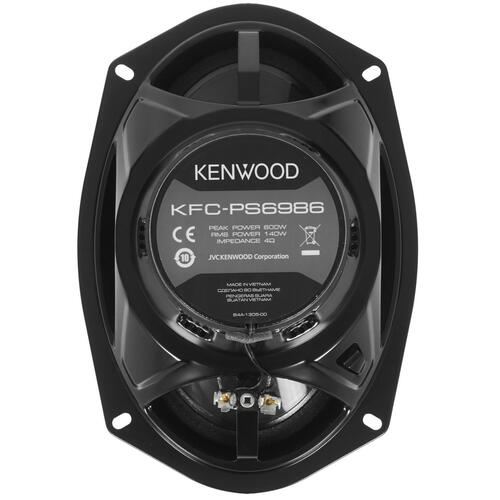 Купить Коаксиальная акустическая система KENWOOD KFC-PS6986  5088383. Характеристики, отзывы и цены в Донецке