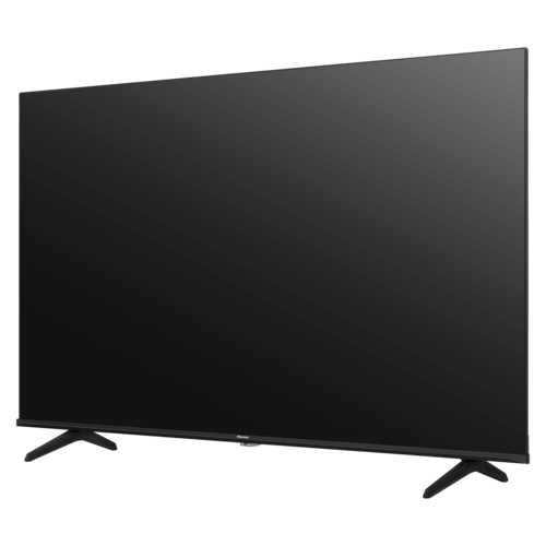 Купить 50" (127 см) Телевизор Hisense 50E7NQ черный  5490730. Характеристики, отзывы и цены в Донецке