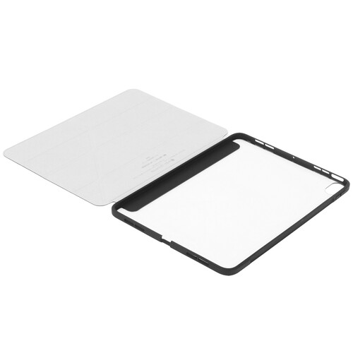 Купить Чехол-книжка Pipetto Origami No1 для Apple iPad Air (4-5th Gen)/ iPad Air 11" (M2) черный  5604591. Характеристики, отзывы и цены в Донецке