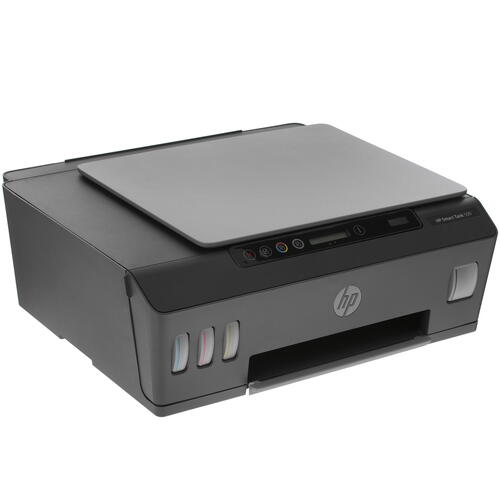 Купить МФУ струйное HP Smart Tank 500  5086822. Характеристики, отзывы и цены в Донецке