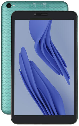 Купить 8" Планшет KENSHI E38 3G 32 ГБ зеленый  5404457. Характеристики, отзывы и цены в Донецке