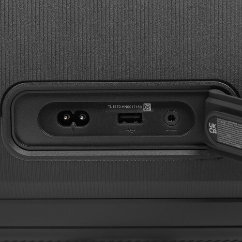 Купить Портативная аудиосистема JBL Partybox On-the-go, черный  5443970. Характеристики, отзывы и цены в Донецке