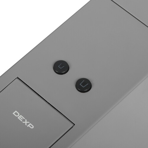 Купить Кофемашина капсульная DEXP DCM-201N  9115446. Характеристики, отзывы и цены в Донецке