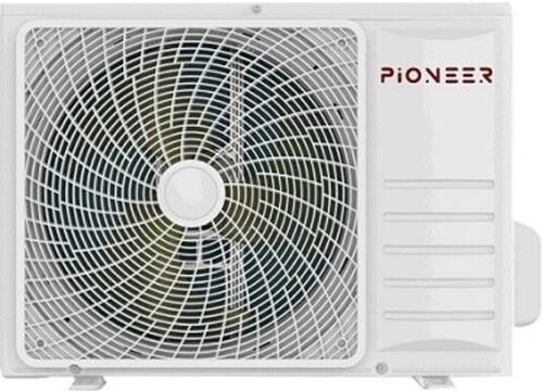 Купить Кондиционер настенный мультисплит-система Pioneer KFRI25FW/KFRI25FW/2MSHD18F белый  9268120. Характеристики, отзывы и цены в Донецке