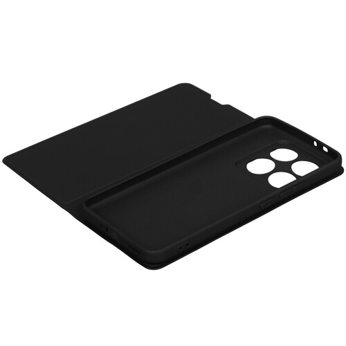 Купить Чехол-книжка  Aceline Kors для Xiaomi 14T Pro черный  9150453. Характеристики, отзывы и цены в Донецке