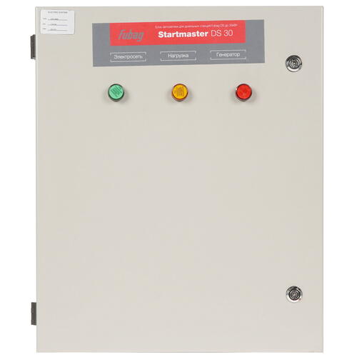 Купить Блок автоматики Fubag Startmaster DS 30 (230V)  7993522. Характеристики, отзывы и цены в Донецке