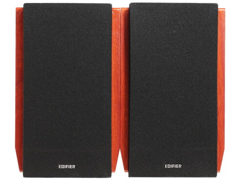 Купить Колонки Edifier R1700BT коричневый  7903536. Характеристики, отзывы и цены в Донецке