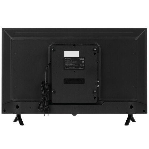 Купить 32" (81 см) Телевизор Триколор H32HC3 черный  9242651. Характеристики, отзывы и цены в Донецке