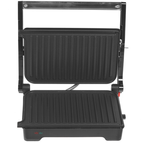 Купить Гриль Endever Grillmaster 119 черный  8197335. Характеристики, отзывы и цены в Донецке