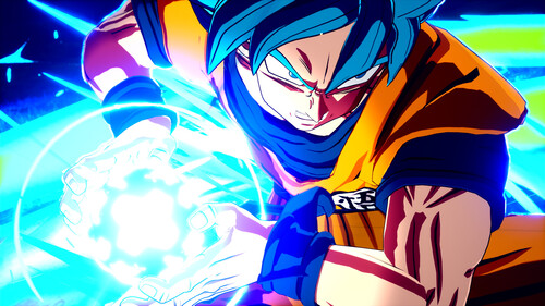 Купить Игра Dragon Ball: Sparking! ZERO (Switch)  5647761. Характеристики, отзывы и цены в Донецке