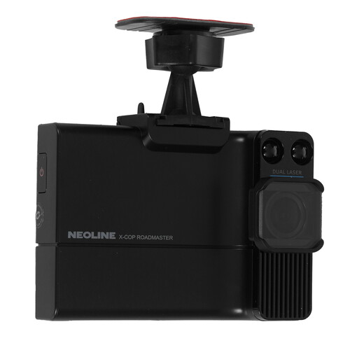 Купить Видеорегистратор с радар-детектором Neoline X-COP ROADMASTER  9198971. Характеристики, отзывы и цены в Донецке