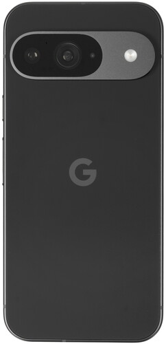 Купить 6.3" Смартфон Google Pixel 9 128 ГБ черный  5635744. Характеристики, отзывы и цены в Донецке