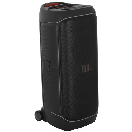 Купить Портативная аудиосистема JBL PARTYBOX 720, черный  9294429. Характеристики, отзывы и цены в Донецке
