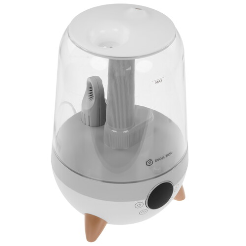 Купить Увлажнитель воздуха Evolution HF-888  9186020. Характеристики, отзывы и цены в Донецке