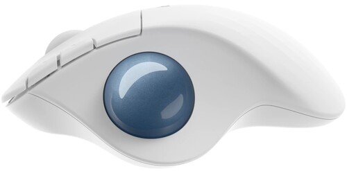 Купить Трекбол беспроводная Logitech Wireless Trackball ERGO M575  5610715. Характеристики, отзывы и цены в Донецке