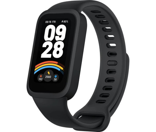 Купить Фитнес-браслет Xiaomi Smart Band 9 Active  5497391. Характеристики, отзывы и цены в Донецке
