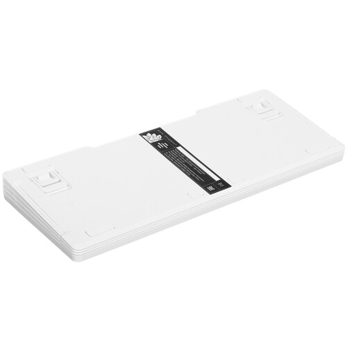 Купить Клавиатура  проводная Дарк Проджект KD87A+Numpad  5486907. Характеристики, отзывы и цены в Донецке