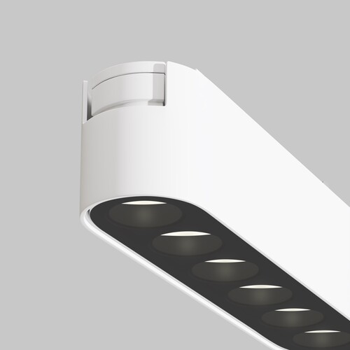 Купить Светильник трековый Maytoni TR082-1-6W4K-M-W  9169942. Характеристики, отзывы и цены в Донецке