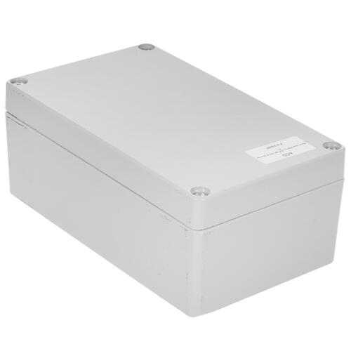 Купить Корпус для микрокомпьютера ACD Metal case [XG387] серебристый  5041419. Характеристики, отзывы и цены в Донецке