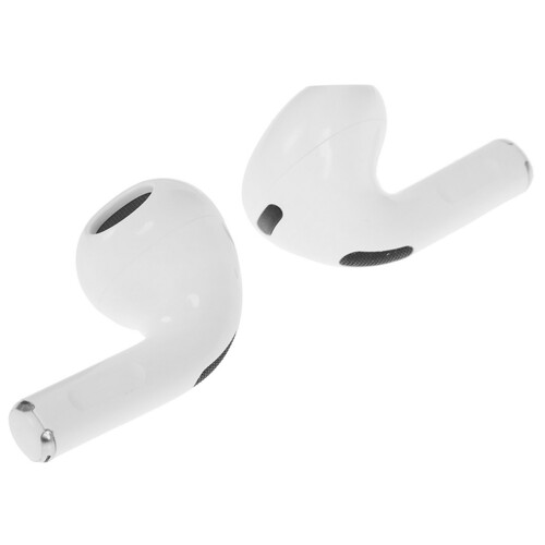 Купить Наушники TWS Ritmix RH-840BTH белый  5359248. Характеристики, отзывы и цены в Донецке