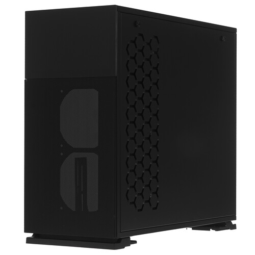 Купить Корпус InWin N127 Nebula  5618824. Характеристики, отзывы и цены в Донецке