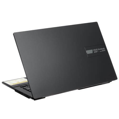 Купить 14" Ноутбук ASUS Vivobook Go 14 E1404FA-EB158W черный  5410745. Характеристики, отзывы и цены в Донецке