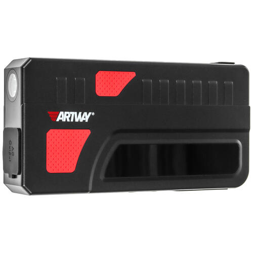 Купить Пусковое устройство ARTWAY JSS-1018  5347993. Характеристики, отзывы и цены в Донецке