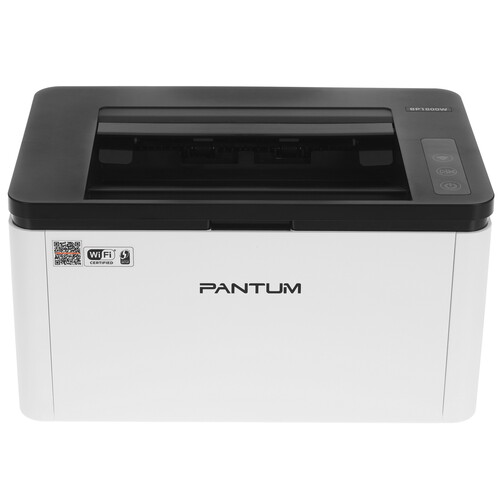 Купить Принтер лазерный Pantum BP1800W  5629855. Характеристики, отзывы и цены в Донецке