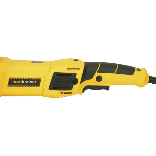 Купить Полировальная машина Hanskonner HAG918CPE  9965190. Характеристики, отзывы и цены в Донецке
