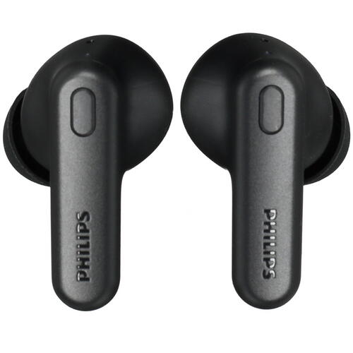 Купить Наушники TWS Philips TAT1108BK черный  5423870. Характеристики, отзывы и цены в Донецке