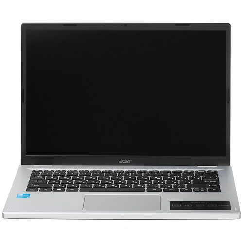 Купить 14" Ноутбук Acer Aspire GO 14 AG14-31P-30NM серебристый  5451189. Характеристики, отзывы и цены в Донецке