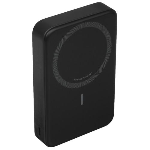 Купить Портативный аккумулятор Anker MagGo A1654 черный  5681055. Характеристики, отзывы и цены в Донецке