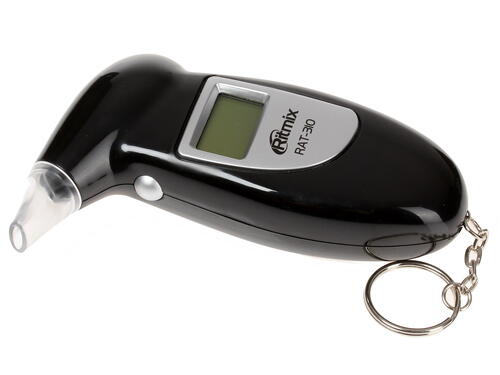 Купить Алкотестер Ritmix RAT-310  6630619. Характеристики, отзывы и цены в Донецке