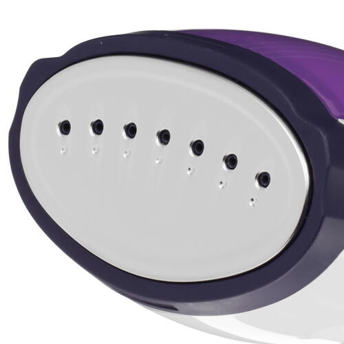 Купить Отпариватель DEXP HJ-1200H фиолетовый  9016327. Характеристики, отзывы и цены в Донецке