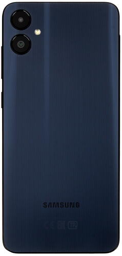 Купить 6.7" Смартфон Samsung Galaxy A05 64 ГБ черный  9046319. Характеристики, отзывы и цены в Донецке
