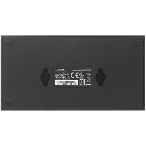 Купить Коммутатор TP-Link LS1008G  8158608. Характеристики, отзывы и цены в Донецке