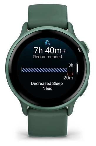 Купить Спортивные часы Garmin Vivoactive 6  5641612. Характеристики, отзывы и цены в Донецке